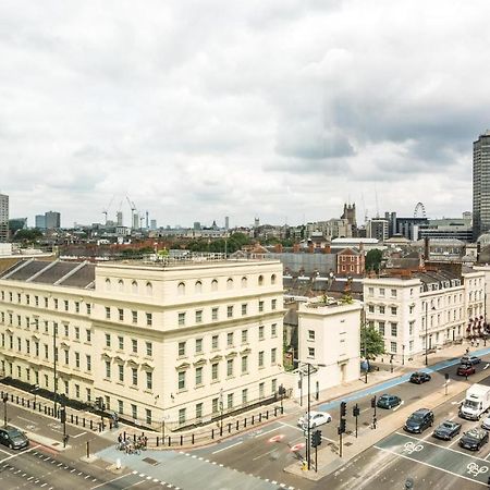 New Stunning 2Bd Apartment Amazing London Views エクステリア 写真