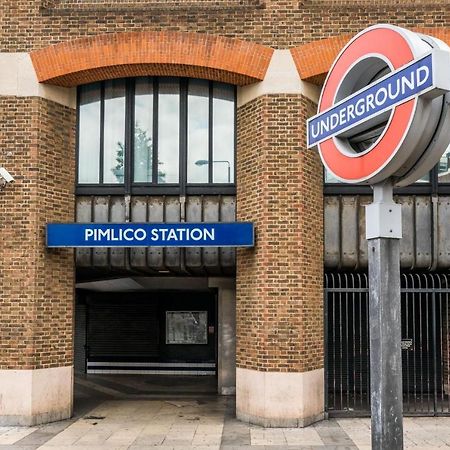 New Stunning 2Bd Apartment Amazing London Views エクステリア 写真