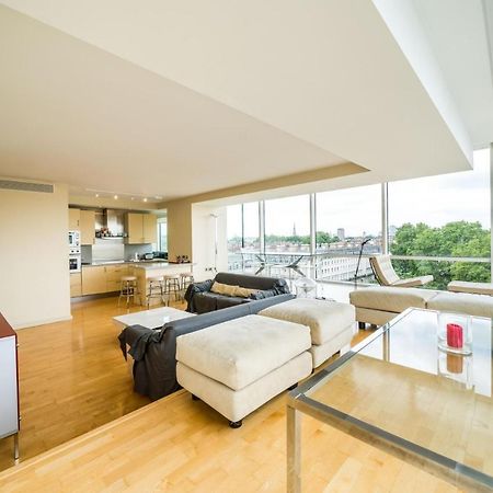 New Stunning 2Bd Apartment Amazing London Views エクステリア 写真
