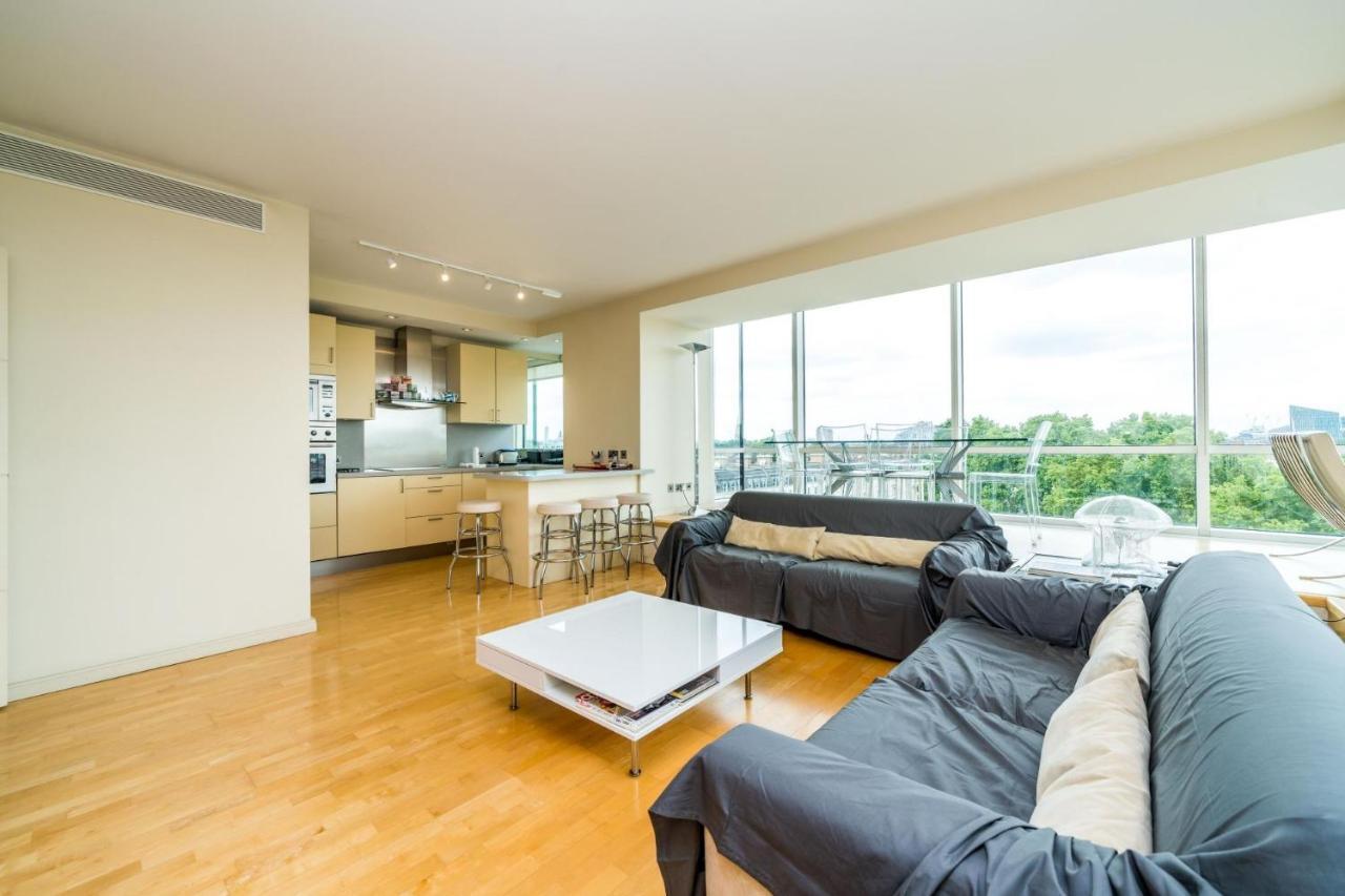 New Stunning 2Bd Apartment Amazing London Views エクステリア 写真
