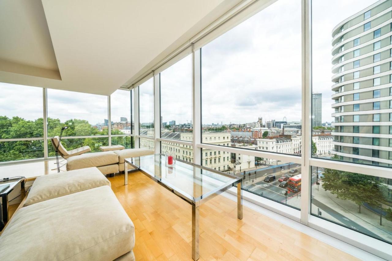 New Stunning 2Bd Apartment Amazing London Views エクステリア 写真