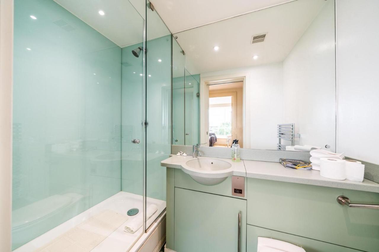 New Stunning 2Bd Apartment Amazing London Views エクステリア 写真