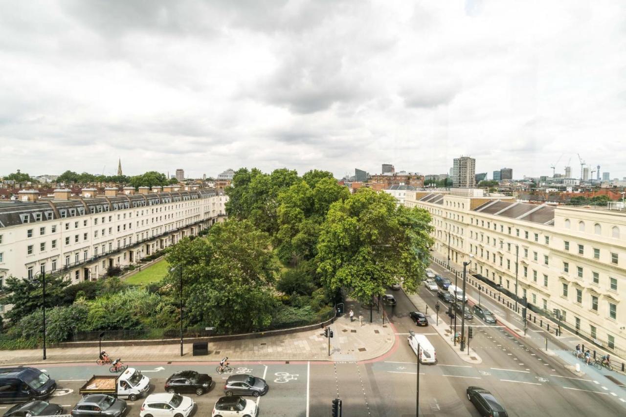 New Stunning 2Bd Apartment Amazing London Views エクステリア 写真