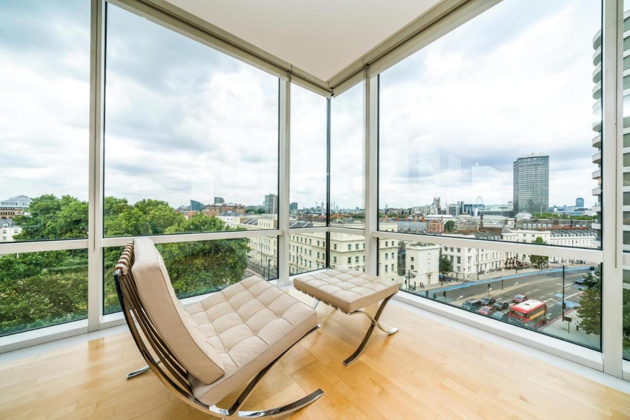 New Stunning 2Bd Apartment Amazing London Views エクステリア 写真
