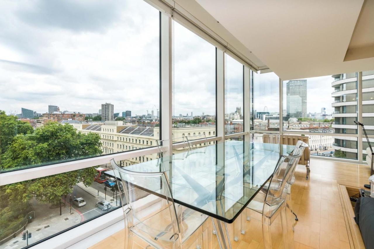New Stunning 2Bd Apartment Amazing London Views エクステリア 写真