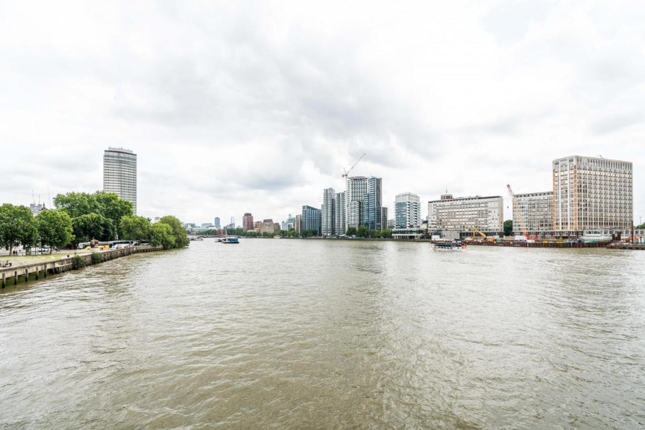 New Stunning 2Bd Apartment Amazing London Views エクステリア 写真