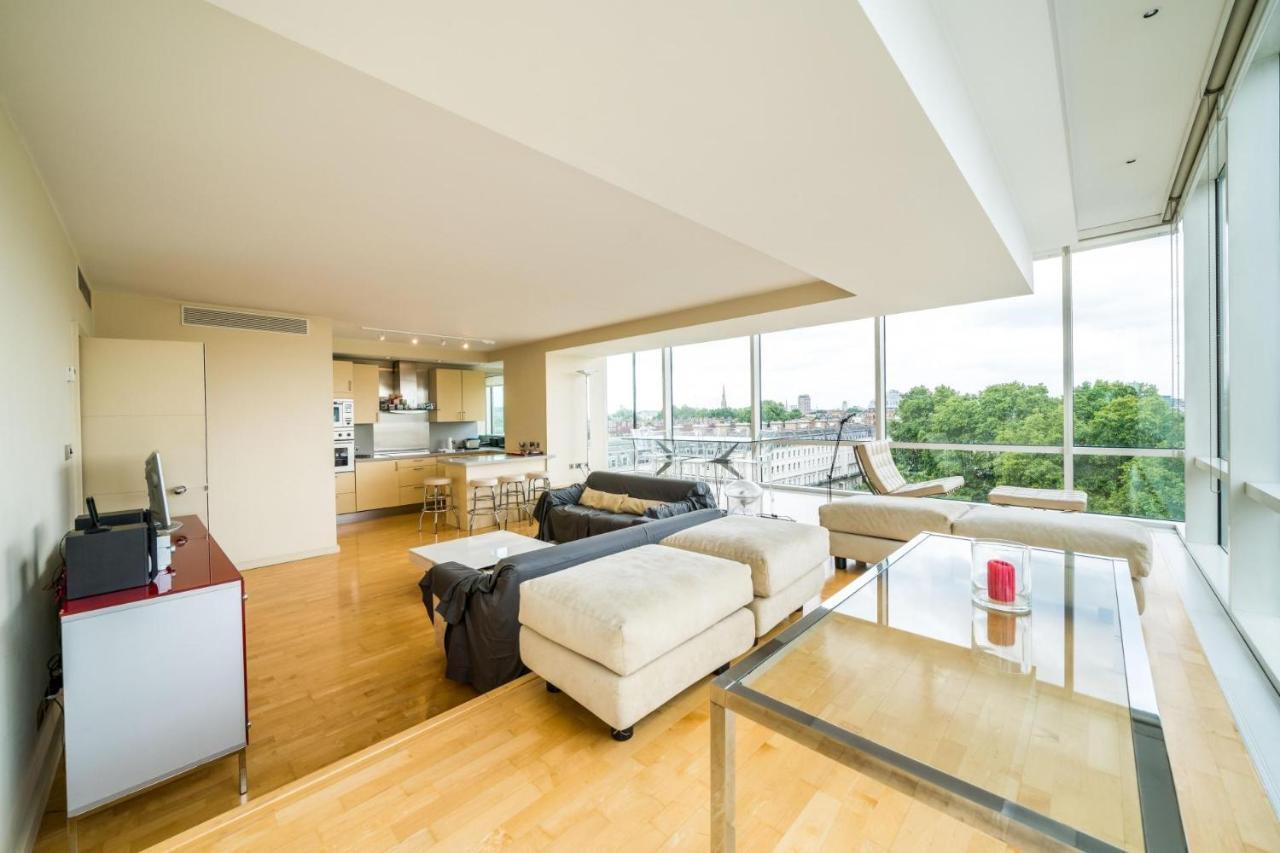 New Stunning 2Bd Apartment Amazing London Views エクステリア 写真